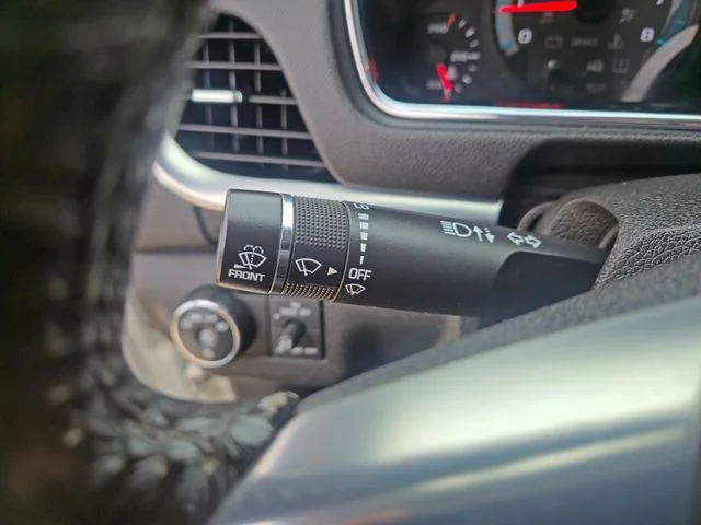 SEMINUEVOS CHEVROLET Traverse a Estados en autogozo