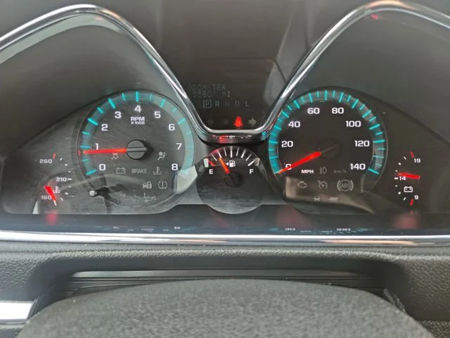 SEMINUEVOS CHEVROLET Traverse a Estados en autogozo