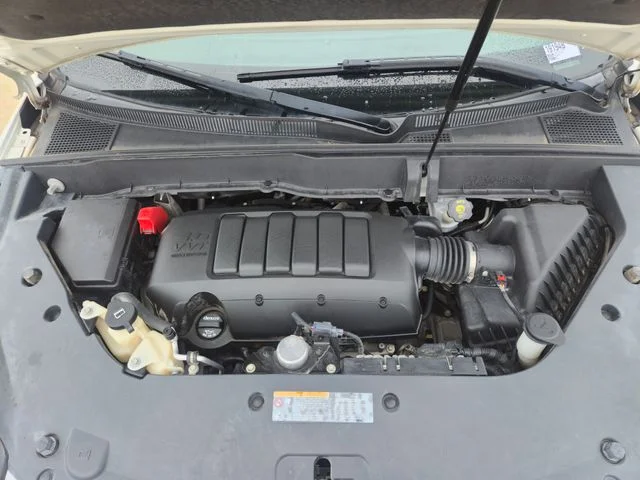 SEMINUEVOS CHEVROLET Traverse a Estados en autogozo