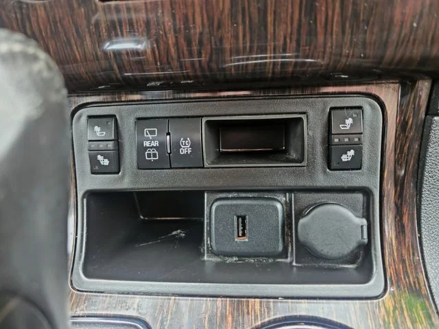 SEMINUEVOS CHEVROLET Traverse a Estados en autogozo