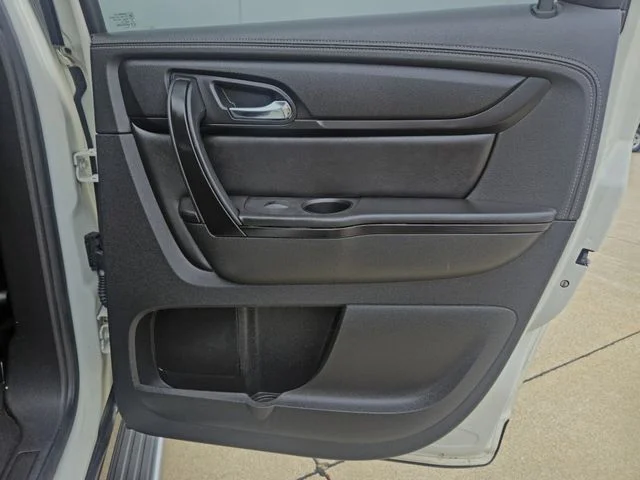 SEMINUEVOS CHEVROLET Traverse a Estados en autogozo