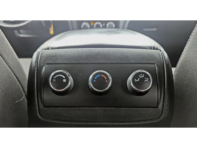 SEMINUEVOS CHEVROLET Traverse a Estados en autogozo