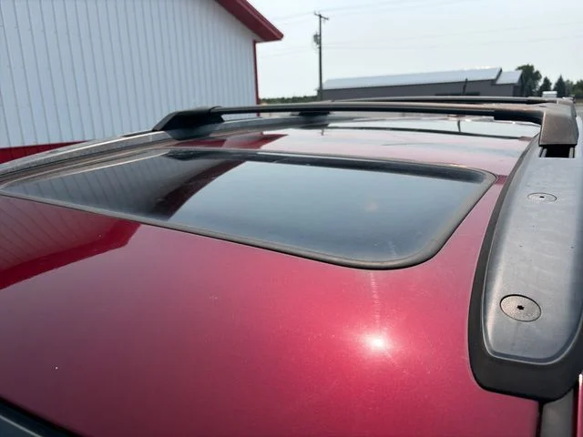 SEMINUEVOS CHEVROLET Traverse a Estados en autogozo