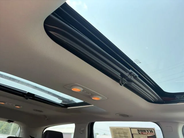 SEMINUEVOS CHEVROLET Traverse a Estados en autogozo