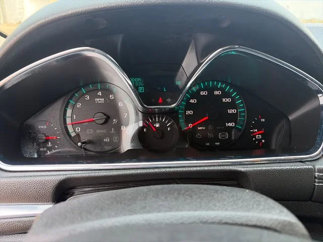 SEMINUEVOS CHEVROLET Traverse a Estados en autogozo