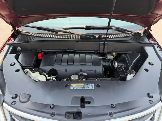 SEMINUEVOS CHEVROLET Traverse a Estados en autogozo