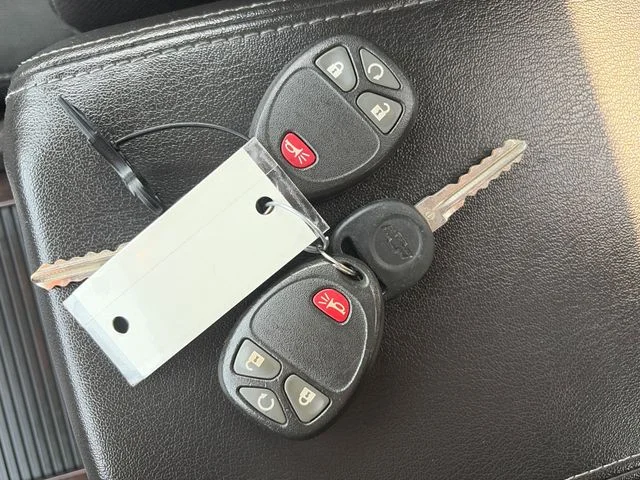 SEMINUEVOS CHEVROLET Traverse a Estados en autogozo