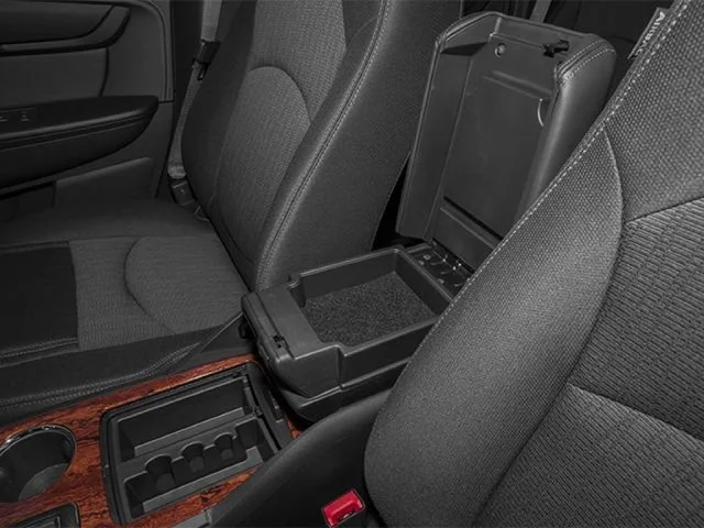 SEMINUEVOS CHEVROLET Traverse a Estados en autogozo