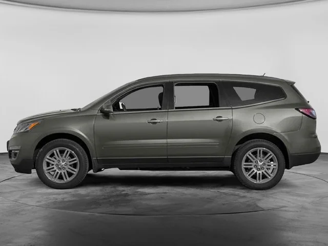 SEMINUEVOS CHEVROLET Traverse a Estados en autogozo