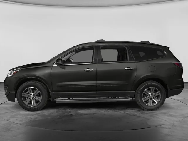 SEMINUEVOS CHEVROLET Traverse a Estados en autogozo