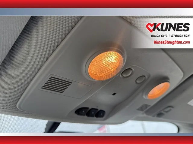 SEMINUEVOS CHEVROLET Traverse a Estados en autogozo