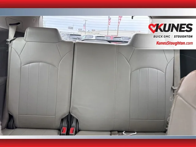 SEMINUEVOS CHEVROLET Traverse a Estados en autogozo