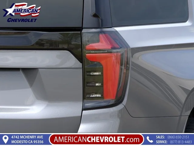 Nuevos CHEVROLET SUBURBAN à Estados chez autogozo