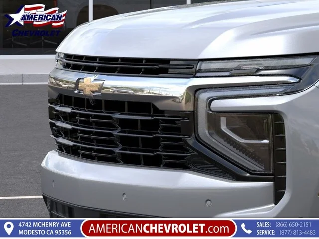Nuevos CHEVROLET SUBURBAN à Estados chez autogozo