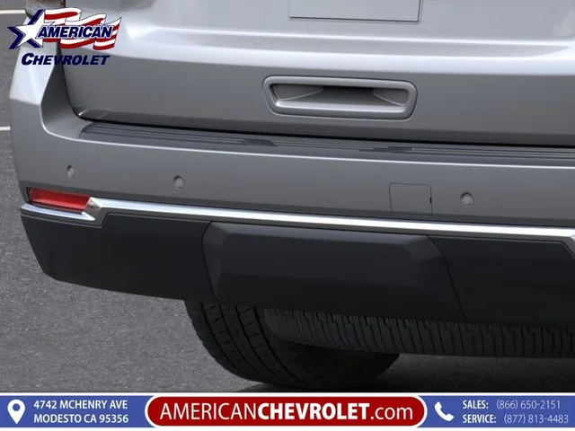 Nuevos CHEVROLET SUBURBAN à Estados chez autogozo