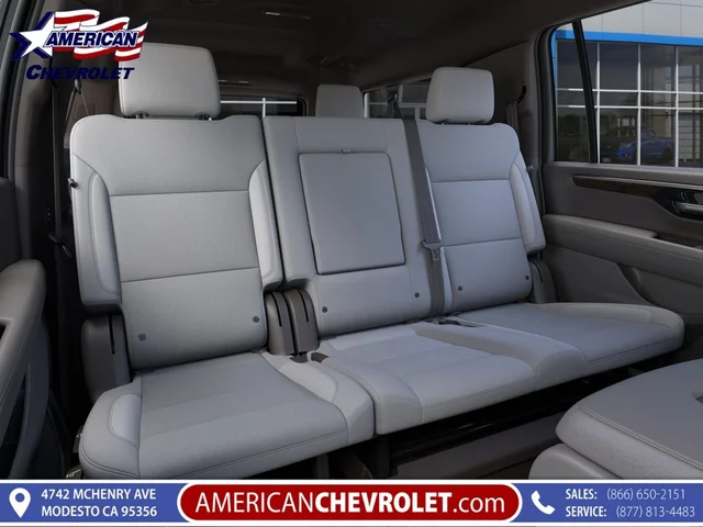 Nuevos CHEVROLET SUBURBAN à Estados chez autogozo
