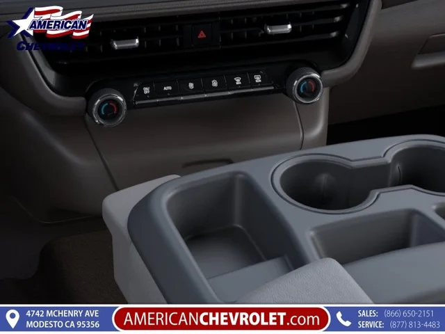 Nuevos CHEVROLET SUBURBAN à Estados chez autogozo