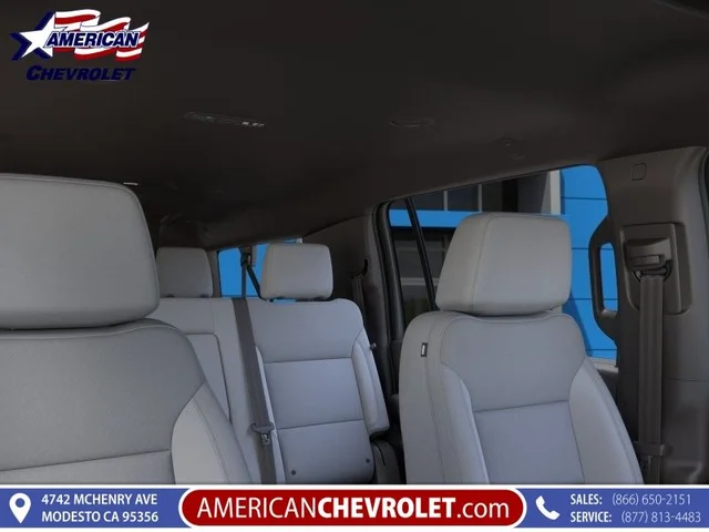 Nuevos CHEVROLET SUBURBAN à Estados chez autogozo
