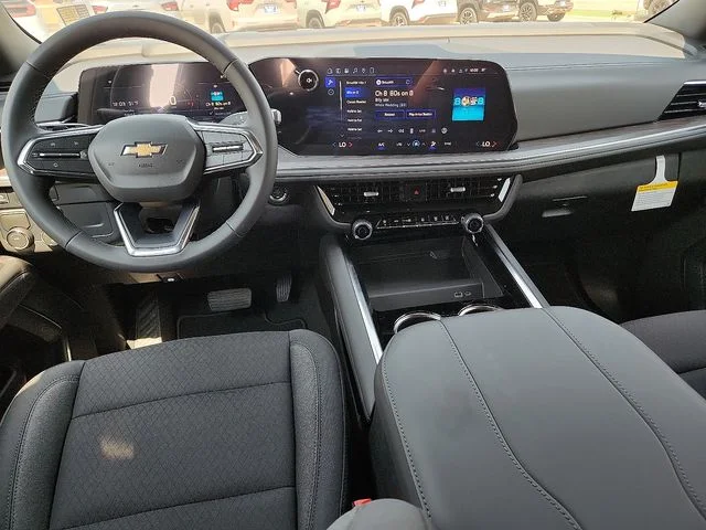 Nuevos CHEVROLET SUBURBAN à Estados chez autogozo