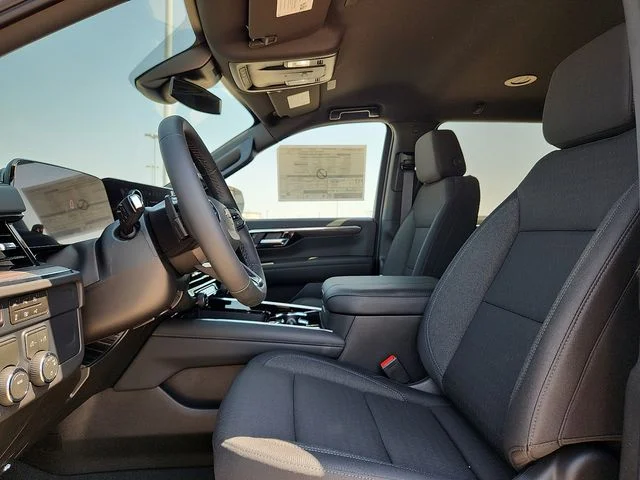 Nuevos CHEVROLET SUBURBAN à Estados chez autogozo