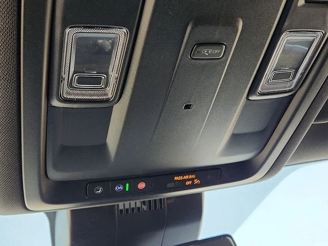 Nuevos CHEVROLET SUBURBAN à Estados chez autogozo