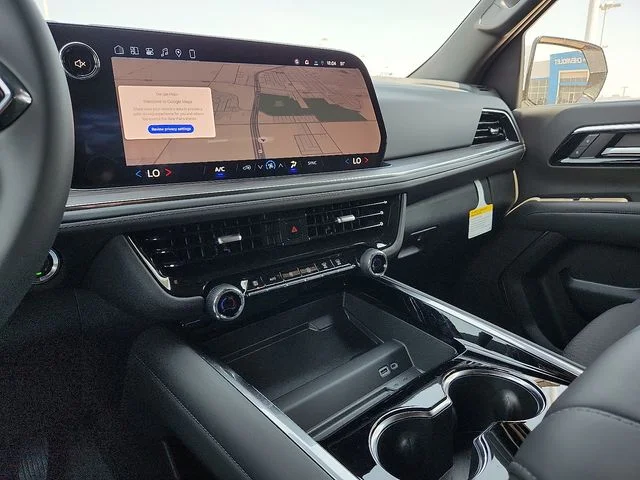 Nuevos CHEVROLET SUBURBAN à Estados chez autogozo