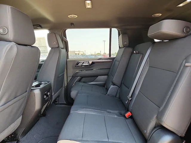 Nuevos CHEVROLET SUBURBAN à Estados chez autogozo