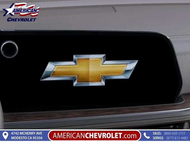 Nuevos CHEVROLET SUBURBAN à Estados chez autogozo