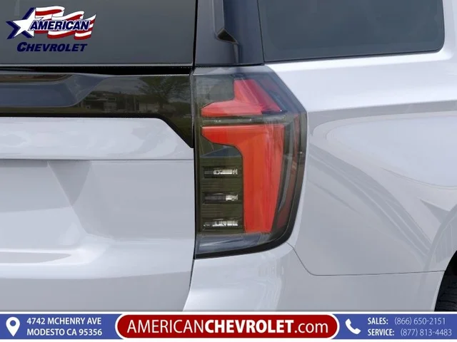 Nuevos CHEVROLET SUBURBAN à Estados chez autogozo