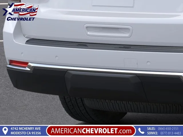 Nuevos CHEVROLET SUBURBAN à Estados chez autogozo