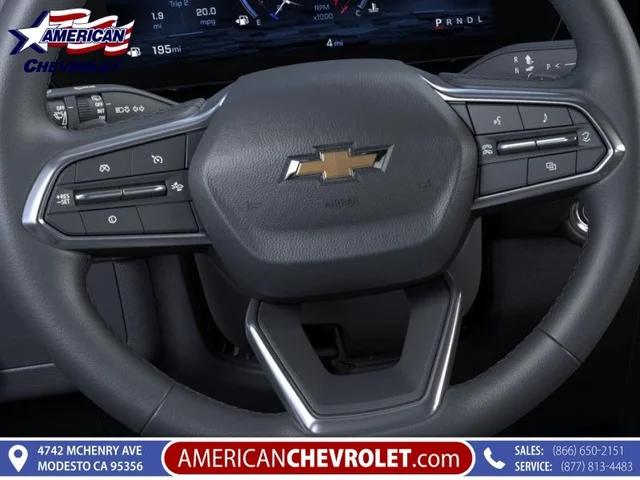 Nuevos CHEVROLET SUBURBAN à Estados chez autogozo