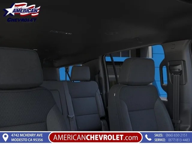 Nuevos CHEVROLET SUBURBAN à Estados chez autogozo