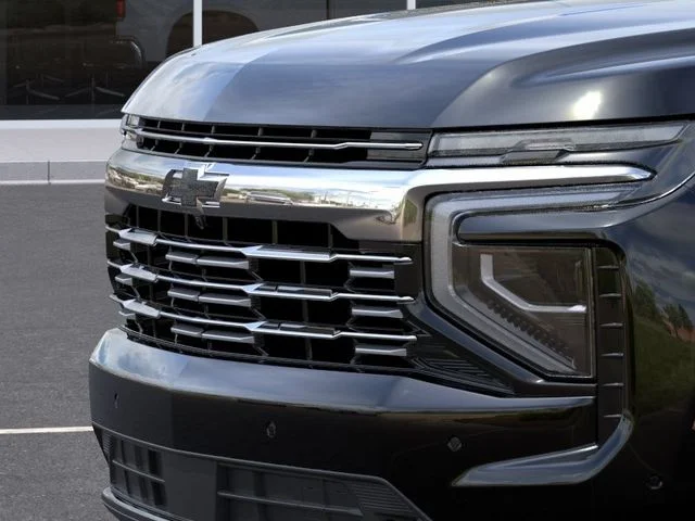 Nuevos CHEVROLET SUBURBAN à Estados chez autogozo