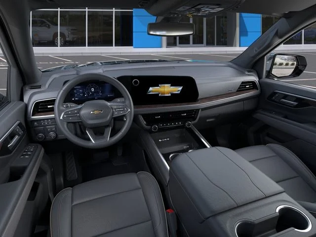 Nuevos CHEVROLET SUBURBAN à Estados chez autogozo