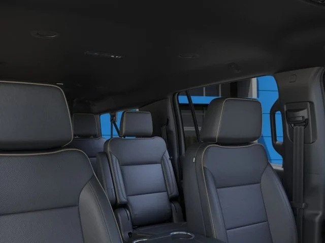 Nuevos CHEVROLET SUBURBAN à Estados chez autogozo