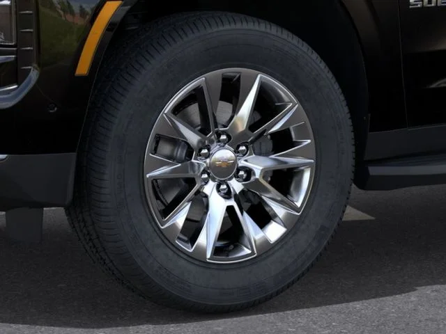 Nuevos CHEVROLET SUBURBAN à Estados chez autogozo
