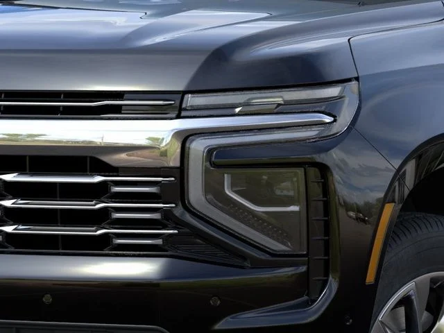 Nuevos CHEVROLET SUBURBAN à Estados chez autogozo