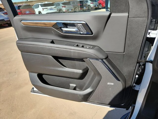 Nuevos CHEVROLET SUBURBAN à Estados chez autogozo