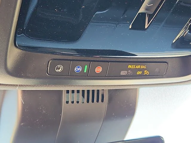 Nuevos CHEVROLET SUBURBAN à Estados chez autogozo