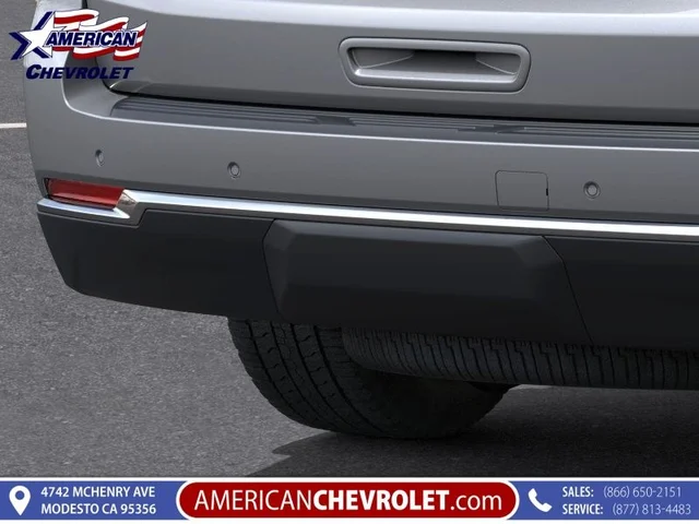 Nuevos CHEVROLET TAHOE à Estados chez autogozo