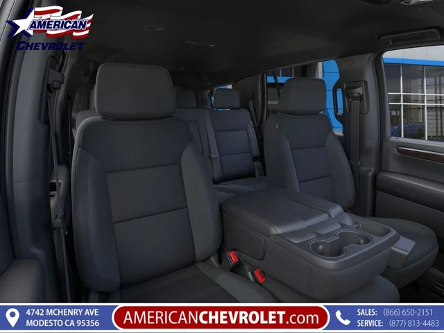 Nuevos CHEVROLET TAHOE à Estados chez autogozo