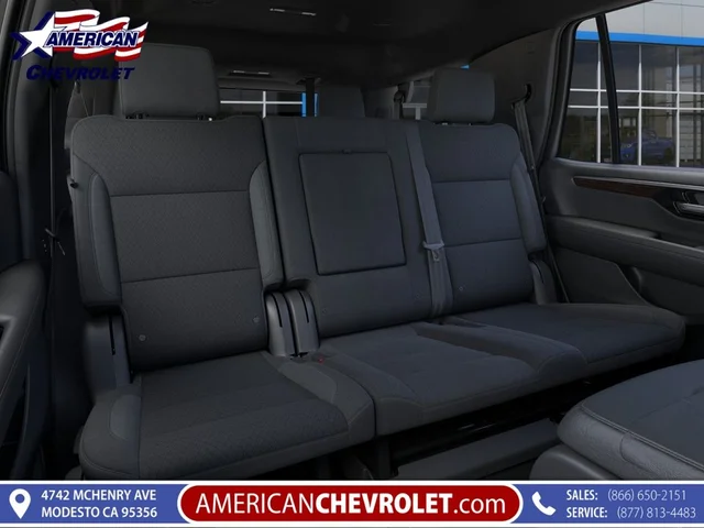 Nuevos CHEVROLET TAHOE à Estados chez autogozo