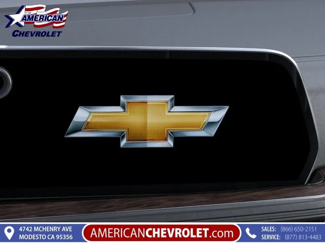 Nuevos CHEVROLET TAHOE à Estados chez autogozo