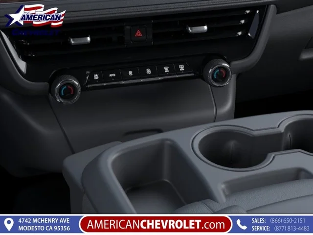 Nuevos CHEVROLET TAHOE à Estados chez autogozo