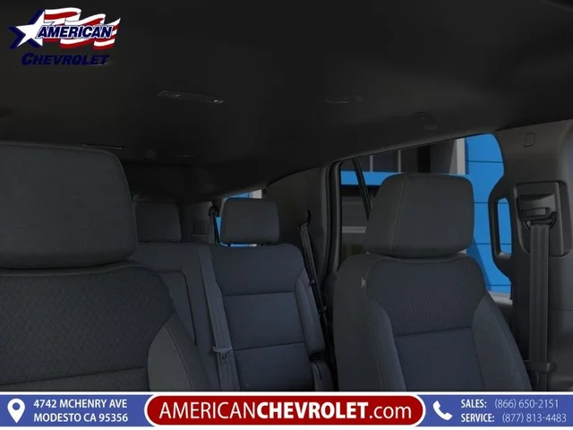 Nuevos CHEVROLET TAHOE à Estados chez autogozo