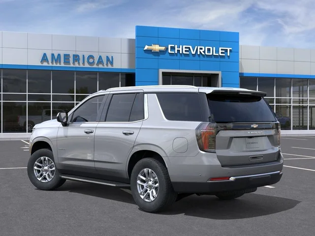 Nuevos CHEVROLET TAHOE à Estados chez autogozo