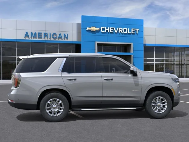 Nuevos CHEVROLET TAHOE à Estados chez autogozo