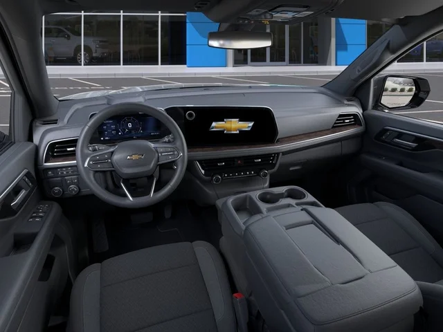 Nuevos CHEVROLET TAHOE à Estados chez autogozo
