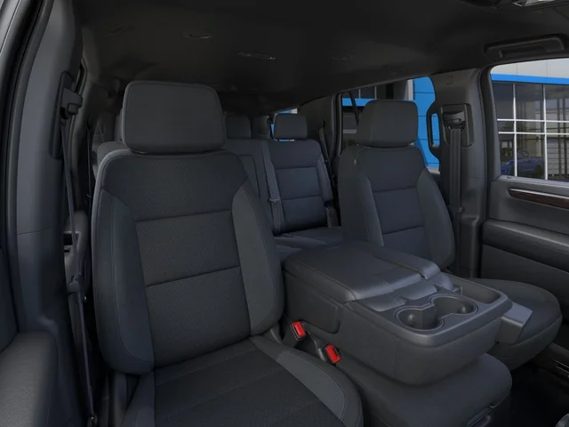 Nuevos CHEVROLET TAHOE à Estados chez autogozo
