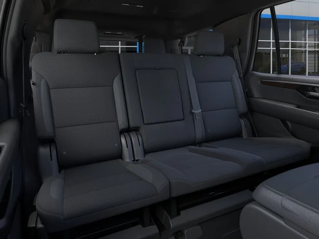 Nuevos CHEVROLET TAHOE à Estados chez autogozo